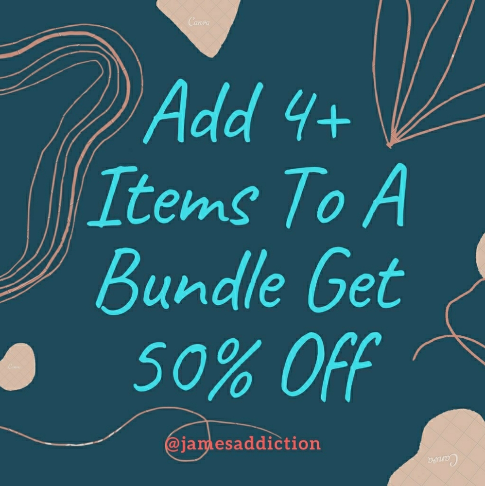 Sale! Bundle and Save! - Picture 3 of 6